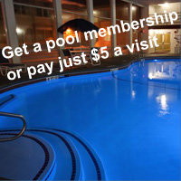 Pool Membership